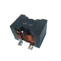 SMT High Current Flat Wire Inductor Choke Power Inductor
